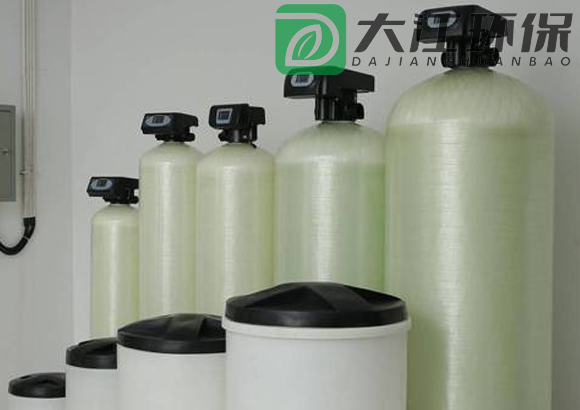 軟化水設(shè)備該如何去進(jìn)行選型